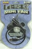 (Pack of 10) USB Mobile Mini Fan For PC Mac Laptop Notebook