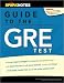 Search : Sparknotes Guide to the GRE Test