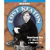 Lost Keaton: Sixteen Comedy Shorts [Blu-ray]