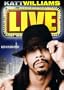 Katt Williams Live