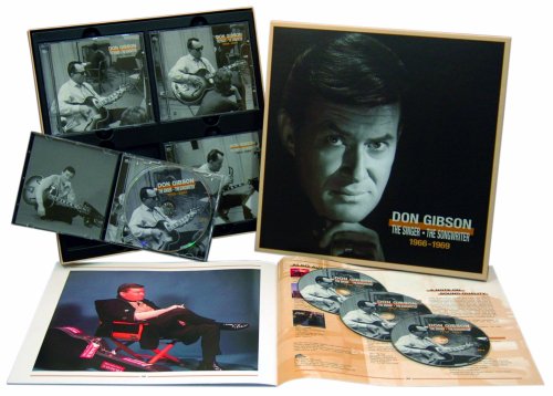 CD-Charts  Search : Singer Songwriter 1966-1969