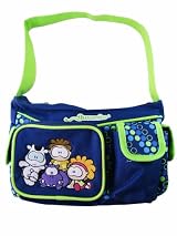 Cowco Handbag - Gusanito Cowco Y Amigos Purse