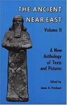 Ancient Near East, Volume 2: A New Anthology of Texts and Pictures (Princeton Studies on the Near East)