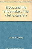 The elves and the shoemaker