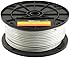 Forney 70452 Wire Rope, Vinyl Coated Aircraft Cable, 250-Feet-by-1/8-Inch thru 3/16-Inch