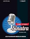 Jump Start Sinatra (Jump Start Series)