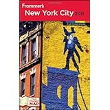 Frommer's New York City 2011 (Frommer's Complete Guides)