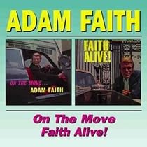 On the Move/Faith Alive