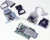 ZebraNet Wireless Print Server - Print server - 802.11b