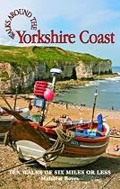 Walks Around the Yorkshire Coast