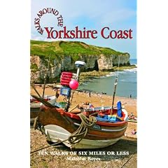 Walks Around the Yorkshire Coast