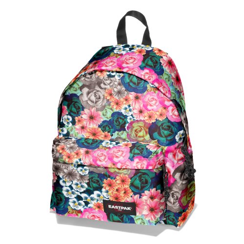 Eastpak Rucksack PADDED PAK'R, florid all, 40 x 30 x 18, 24 liters, EK62052A