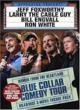 Blue Collar Comedy Tour 3-Pack