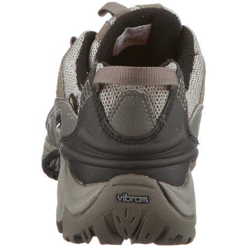 Merrell J16169 PANTHEON SPORT GTX/DUSTY OLIVE, Chaussures de marche homme - Beige-TR-L4-44, 42 EU