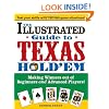 Illustrated Guide To Texas Hold'em: Making Winners Out Of Beginners and Advanced Players