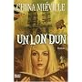 Un Lon Dun: Roman