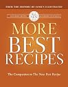 More Best Recipes (America's Test Kitchen)