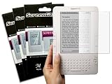 (3 Packs) Clear LCD Screen Protector for Amazon Kindle 2 E-Book Reader