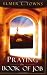 Praying the Book of Job: To Understand Trouble and Suffering (Praying the Scriptures (Destiny Images))