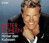 Hinter den Kulissen Hinter den Kulissen