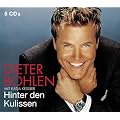 Hinter den Kulissen