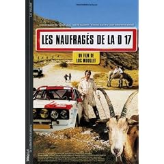 Les naufrag�s de la d17