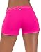 Ecko Active Dolphin Shorts Pink M