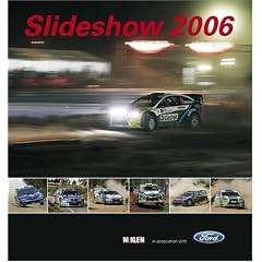 Slideshow 2006: The McKlein Rally Yearbook