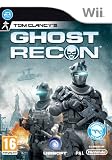 Tom Clancys Ghost Recon (Wii)