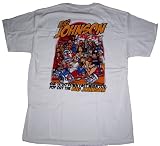 BIG JOHNSON BEER SHIRTS - BIG JOHNSON CHUG OFF SHIRTS - GREAT PARTY SHIRT!