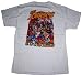BIG JOHNSON BEER SHIRTS - BIG JOHNSON CHUG OFF SHIRTS - GREAT PARTY SHIRT!