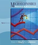 Microeconomics: Principles and Applications