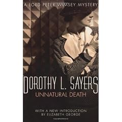 Unnatural Death