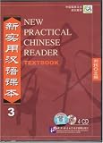 Review Beijing Language & Culture University Press,China  / New Practical Chinese Reader: Textbook v. 3