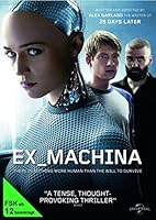 Ex Machina
