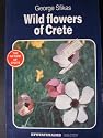Wild flowers of Crete (The Nature of Crete)