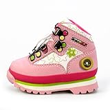 TIMBERLAND EURO HIKER TODDLER 23858