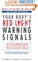 Your Body's Red Light Warning Signals, revised edition: Medical Tips That May Save Your Life