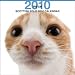 image 6 - Scottish Fold 2010 Square Wall ARTLIST