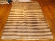 Handmade Turkish Kilim Rug 6'6"x10'4"