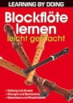 Blockfl�te lernen leicht gemacht