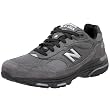 New Balance Men's MR993 Running Shoe Image of New Balance Men's MR993 Running Shoe