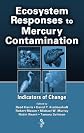 Ecosystem Responses to Mercury Contamination