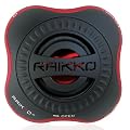 RAIKKO Nano Vacuum Speaker, inkl. Akku (schwarz, 3,5mm Schnittstelle)