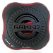 RAIKKO Nano Vacuum Speaker, inkl. Akku (schwarz, 3,5mm Schnittstelle)