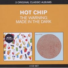 Classic Albums - The Warning / Made in the Dark