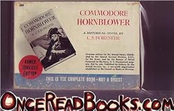 Commodore Hornblower