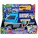 PJ Masks Super Moon Mega Rover, Blue