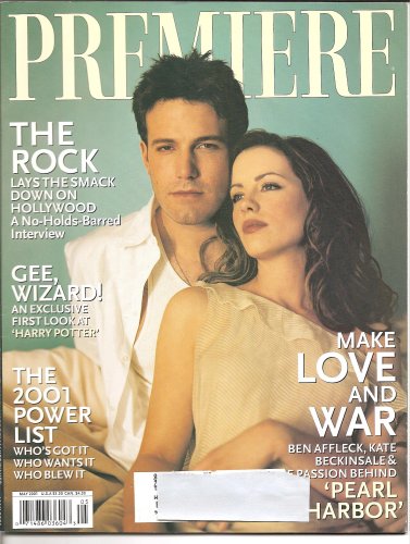 Ben Affleck