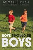 Boys Should Be Boys